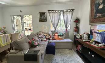 Imagem 3: Casa á venda com 2 suítes no Condomínio Residence Club - Bairro Vila Branca