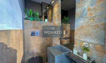 Imagem 7: Cobertura Porteira fechada de 4 Quartos com 3 Suítes com Elevador na Dona Clara, Frente, B