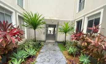 Imagem 8: Apartamento 90 mil - Passo financiamento - Condomínio Parque Solar das Palmeiras