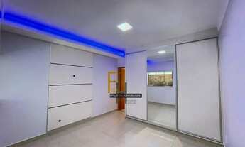 Imagem 14: CASA A VENDA NO SETOR RESIDENCIAL CENTER VILLE I 03 QUARTOS