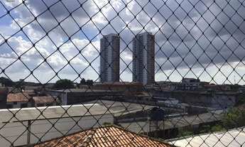 Imagem 3: APARTAMENTO COM 3 QUARTOS SENDO 1 SUÍTE NO BAIRRO DO UMARIZAL! ÁREA PRIVATIVA DE 90M² - 3°