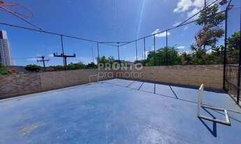 Imagem 3: Apartamento a venda com 03 quartos varanda 02 vagas cobertas em boa viagem