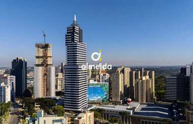 Imagem 2: CASA MILANO Apartamento com 4 dormitórios