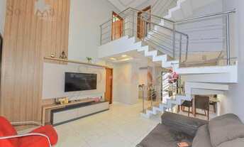 Imagem 7: Sobrado com 4 dormitórios à venda, 180 m² por R$ 630.000,00 - Tatuquara - Curitiba/PR