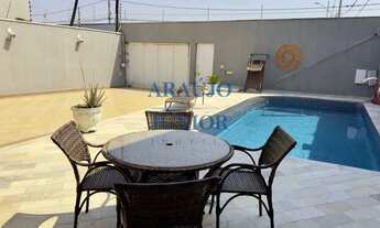 Imagem 3: Imperdível Casa à Venda em Americana-SP: 3 Quartos, 1 Suíte, 3 Salas, 5 Banheiros, 6 Vagas