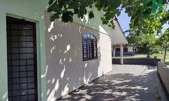 Imagem 4: Casa para locação de diária em Shangrilá