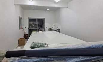 Imagem 4: Prédio inteiro à venda ou para locação em Água Branca - SP