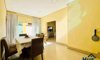 Imagem 7: CASA 4 QUARTOS 1 SUÍTE 3 VAGAS