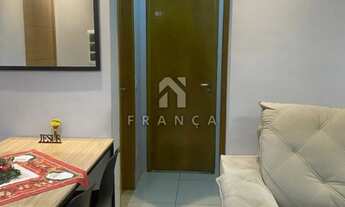 Imagem 5: APARTAMENTO - 02 DORMITÓRIOS - VILA MACHADO