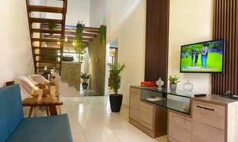 Imagem: RESERVE JÁ! Casa PÉ na Areia MOBILIADA