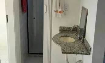Imagem 4: Apartamento à venda Conjunto Parque Santa Rita Itinga, Lauro de Freitas Valor: R$ 125.0