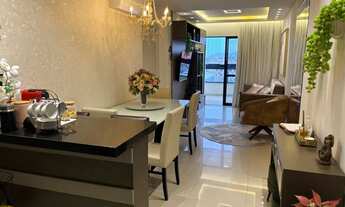 Imagem 7: Apartamento Mobiliado, equipado e decorado