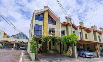 Imagem 2: Sobrado para venda, 3 quarto(s), Alto Boqueirão, Curitiba