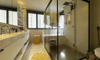 Imagem 5: Apartamento mobiliado