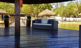 Imagem 6: Sobrado 5 Suítes à Venda Condomínio Alphaville II Palmas