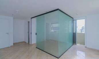 Imagem 2: Imóvel para venda com 37 metros quadrados em Vila Mariana - São Paulo - SP