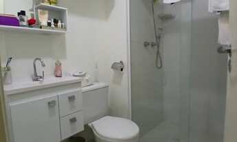Imagem 7: APARTAMENTO 1 ANDAR - JD PIRITUBA PROX. SHOP. CANTAREIRA