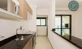 Imagem 5: Apartamento à venda, 62 m² por R$ 895.000,00 - Água Verde - Curitiba/PR