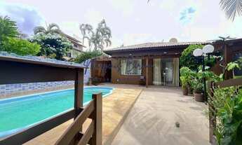 Imagem: Casa para Venda em Lauro de Freitas, Buraquinho