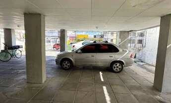 Imagem 5: Apartamento Grande na Avenida com 3 quartos