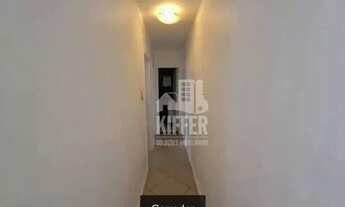 Imagem 3: Apartamento com 2 quartos à venda, 90 m² por R$ 550.000 - Icaraí - Niterói/RJ