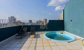 Imagem: Cobertura com 4 quartos para alugar, 267