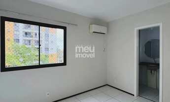 Imagem 9: Imóvel para venda com 77 metros quadrados com 3 quartos em Calhau - São Luís - MA