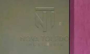 Imagem 2: Prédio comercial com opção de residência no piso superior