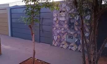 Imagem 2: Linda casa com Piscina Bairro Perpétuo Socorro