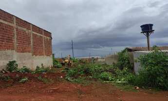 Imagem 3: Lote na 26 de setembro Vicente Pires II