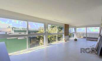 Imagem 4: Cobertura para Locação/Aluguel - 351.36m², 3 dormitórios, sendo 3 suites, 4 vagas - Vila A