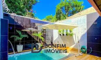 Imagem 2: Duplex mobiliado no Cidade Nova por R$ 1.100.000,00!!