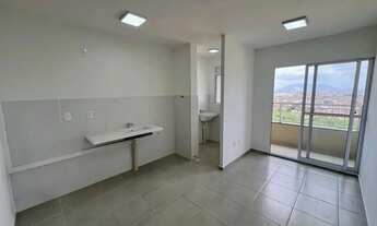 Imagem 7: Apartamento para Locação, Mondubim, 2 dormitórios, 1 banheiro, 1 vaga