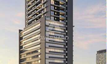 Imagem 3: Apartamento Padrão em Ponta Grossa