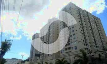 Imagem: Cobertura de 110 m² na Marquês de Paraná