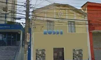 Imagem: Terreno residencial à venda, Moóca, São