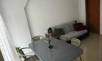 Imagem 3: Apartamento a venda com 54 m² de 1 quarto no Alto do Ribeirão da Ilha - Florianópolis - SC