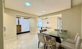 Imagem 2: Apartamento à venda Rua Martinho Calado, Centro - Florianópolis