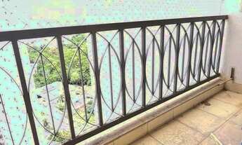 Imagem 6: Apartamento à venda, Maison Nicole, 127 m², três suítes, Duque de Caxias, Cuiabá, MT