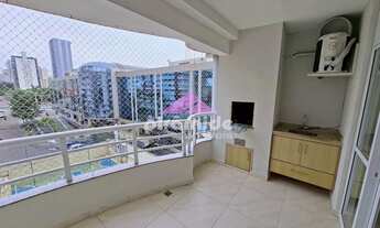 Imagem 2: Apartamento para locação, Parque Residencial Aquarius, São José dos Campos, SP