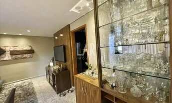 Imagem 4: Apartamento à venda, 3 quartos, 1 suíte, 2 vagas, Silveira - Belo Horizonte/MG