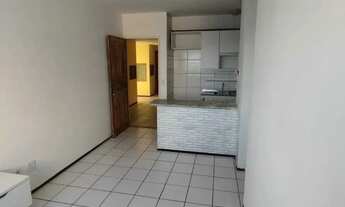 Imagem 2: Apto com 72m², 2 quartos (sendo 1 suíte), 1 vaga - Cambeba - Fortaleza/CE