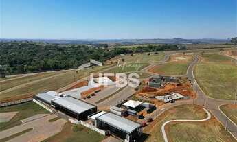 Imagem 3: Lote Solaris Laguna