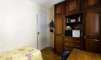 Imagem 4: Apartamento à Venda - Vila Clementino, 2 Quartos, 56 m2