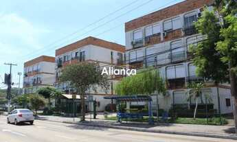 Imagem: Apartamento de 2 dormitorios para alugar