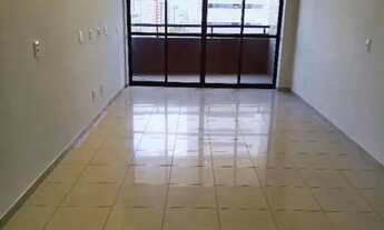 Imagem 2: Apartamento á Venda 143m² 4 Quartos 2 Suítes Manaira/João Pessoa