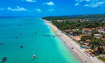 Imagem 7: Pousada a venda em Maragogi, 22 suítes com varanda, a 300 metros da praia