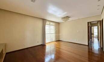 Imagem 3: Apartamento com área privativa, 4 quartos (1 suíte) no bairro Floresta