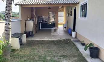 Imagem 4: Maravilhosa Casa com 5 quartos 2 suítes no Condomínio Residencial Ubatã