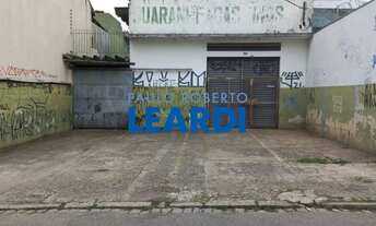 Imagem: GALPÃO - LAPA DE BAIXO - SP